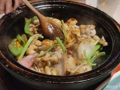 -啫神·广州地标美食(北京路店)