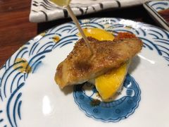 -渔日本料理铁板烧(新天地假日广场店)