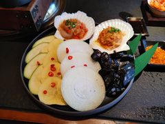 -300杯·和牛烧肉清酒专门店(廊里店)