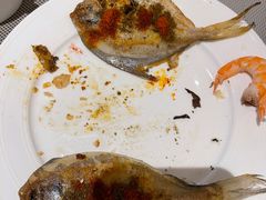 -安徽饭店·白鹭阁自助餐厅(梅山路店)