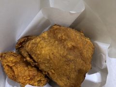 -德克士(五洲餐厅)