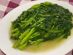 -车头老二大排档