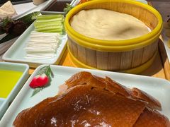 -小河盐帮·私家菜·烤鸭(三元桥·霄云路店)