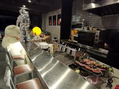 -shark burger·鲨鱼汉堡(交子大道店)