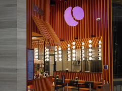 门面-LUNEURS月乐诗·法式冰淇淋(北外滩来福士广场店)