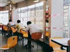 大堂-真功夫(北京路步行街店)