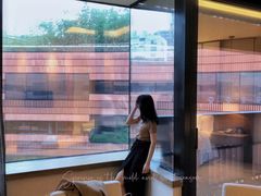 -上海衡山路十二号华邑酒店
