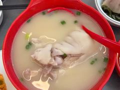 -廖老妈蹄花(中海国际店)