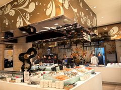 -喜来登酒店-盛宴标帜海鲜自助