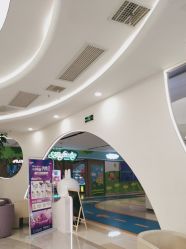 -小阿福儿童摄影(摩尔城店)