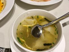 -太湖饭店·寄畅轩中餐厅
