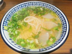 牛肉面-阿西叶滩羊馆(交大店)