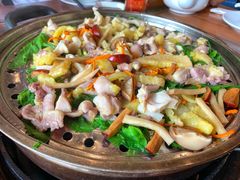 -阿多私房菜(顺德店)