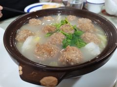 -石饮红星包子(中山路店)
