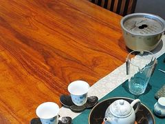 -王府茶宴·创意菜(大观园总店)
