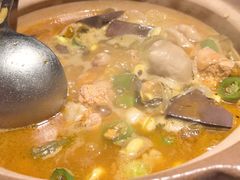 -清水亭湖北菜(大屯DT51店)