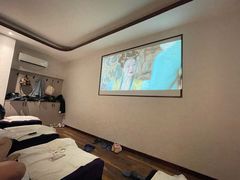 -华夏良子·足道SPA艾灸(龙潭路店)