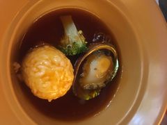 -舜耕山庄四时万和自助餐厅