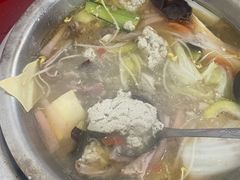 -黑白荤豆花(双凤路店)