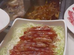-滋奇·扬州地标火锅(兴城东路店)
