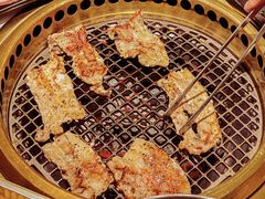 -香猪坊韩国烤肉专属门店(魏公村店)