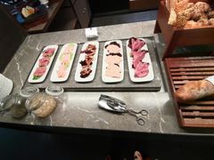 -康莱德酒店·美庭自助餐厅