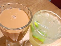 -星椰叻沙·椰浆鲜虾面(江南西店)
