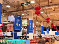 -麦德龙(包河店)
