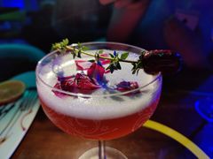 -MOSSO音乐酒吧·Live House(南京西路店)