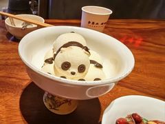 -李犟大爆鳝面·手工蟹黄包(湖滨西湖店)