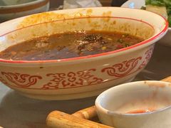 -民俗村柴火灶·景德江西菜(中国陶瓷博物馆店)