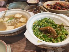 -大盐帮川菜馆(长楹天街店)
