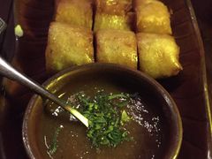 -花马天堂云南餐厅 Lost Heaven(高邮路店)