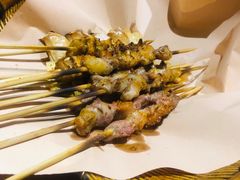 -万记麻辣烫国展总店
