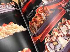 -谷村寿司(同福路店)