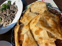 -灿哥羊汤(果园店)