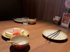 -青年公社烤鸭(熙悦天街店)