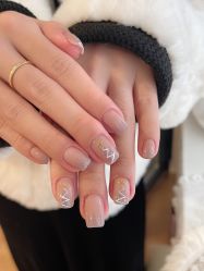 -Adore nail日式美甲美睫
