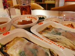 -红荔村肠粉(贝丽店)