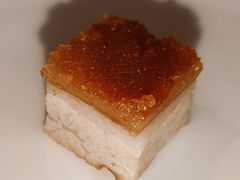 冰烧三层肉-利苑酒家(金宝店)