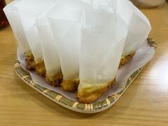 -田波泡椒牛蛙(巴丽新地店)