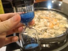 -草墩罗非鱼庄•野生菌•腊排骨(七星街上段店)