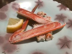 -蟹道乐(京都本店)