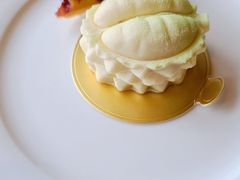 -大中华希尔顿酒店-念自助餐·嗨啤·小龙虾
