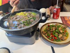 -乔阿马·江南味·驴肉香(龙湖华泾天街店)