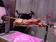-沪上名羊天下•烤羊腿•东北烧烤•小龙虾(浦东直营总店)