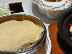 -梅利汴京烤鸭•开封豫菜地标店(晋安路店)