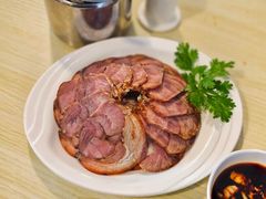 酱肘花-老北京馅饼粥(西单店)