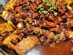 经典麻辣烤鱼-烤匠麻辣烤鱼(万象城店)