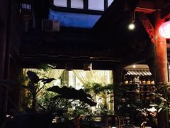 -白鹭原茶艺馆